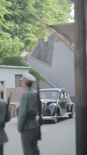 คุณนายเย็นชาของท่านจอมพล