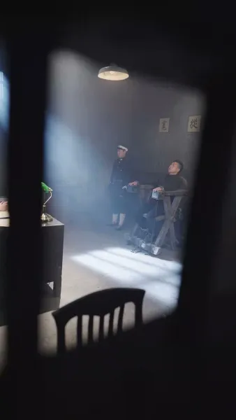 คุณนายเย็นชาของท่านจอมพล