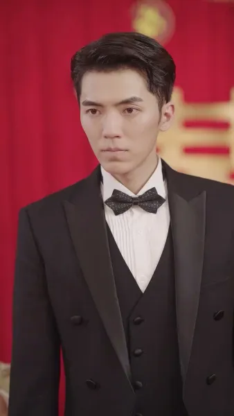 คุณนายเย็นชาของท่านจอมพล