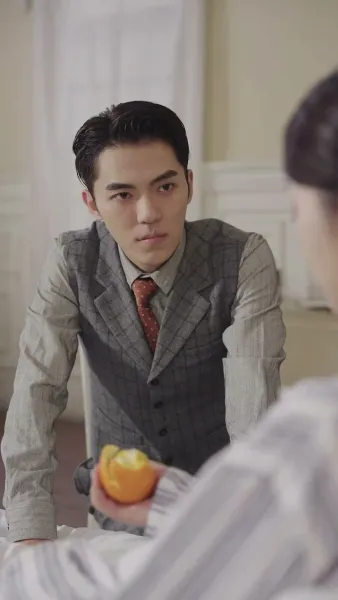 คุณนายเย็นชาของท่านจอมพล