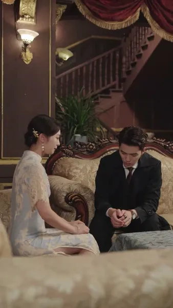 คุณนายเย็นชาของท่านจอมพล