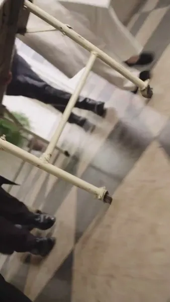 คุณนายเย็นชาของท่านจอมพล