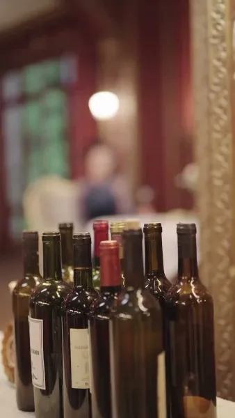 คุณนายเย็นชาของท่านจอมพล