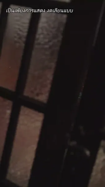 คุณนายเย็นชาของท่านจอมพล