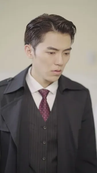 คุณนายเย็นชาของท่านจอมพล