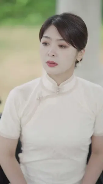 คุณนายเย็นชาของท่านจอมพล