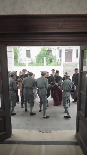 คุณนายเย็นชาของท่านจอมพล