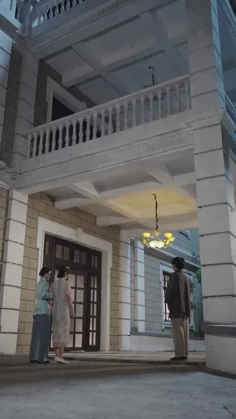 คุณนายเย็นชาของท่านจอมพล