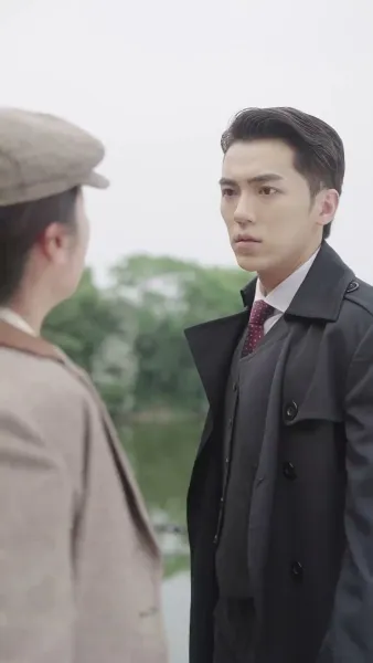 คุณนายเย็นชาของท่านจอมพล