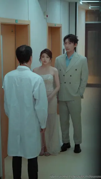 เกมแย่งชิงกรรม