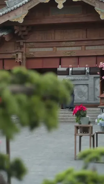 พลิกรักชะตาสาวใช้