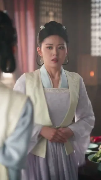 พลิกรักชะตาสาวใช้