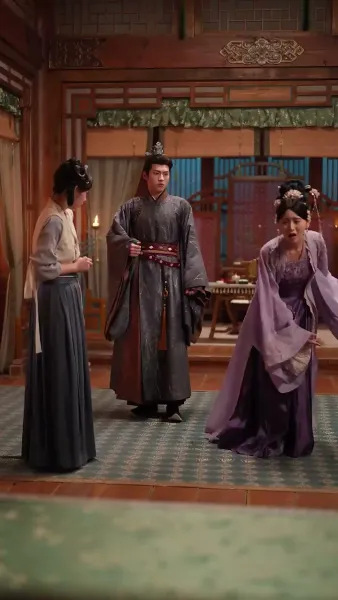 พลิกรักชะตาสาวใช้