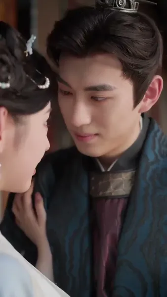 พลิกรักชะตาสาวใช้