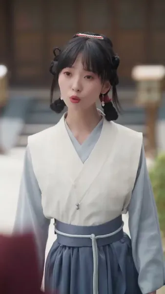 พลิกรักชะตาสาวใช้