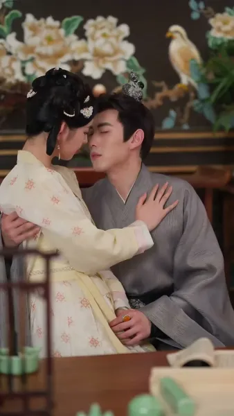 พลิกรักชะตาสาวใช้