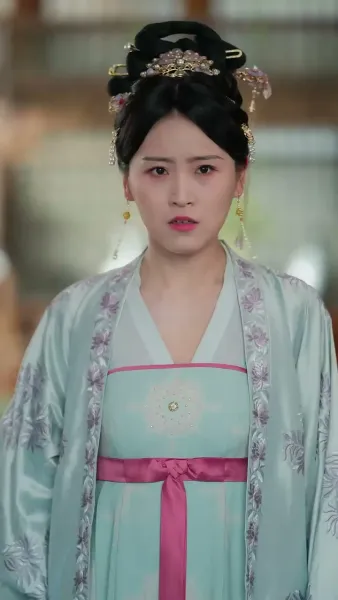 พลิกรักชะตาสาวใช้