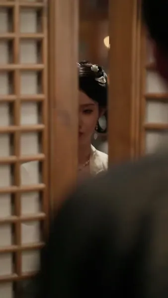 พลิกรักชะตาสาวใช้