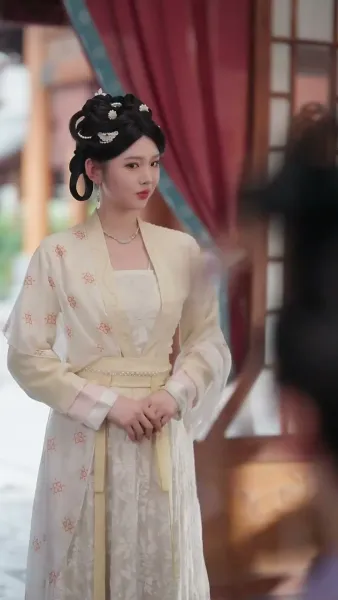 พลิกรักชะตาสาวใช้