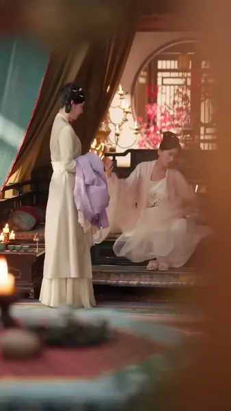 พลิกรักชะตาสาวใช้