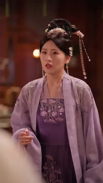 พลิกรักชะตาสาวใช้