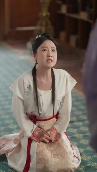 พลิกรักชะตาสาวใช้