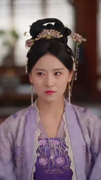 พลิกรักชะตาสาวใช้