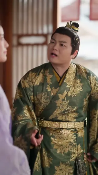 พลิกรักชะตาสาวใช้