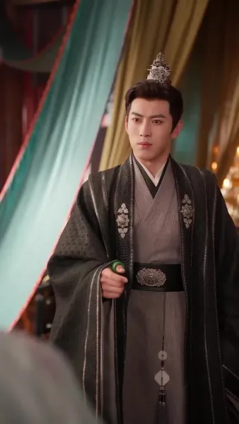 พลิกรักชะตาสาวใช้