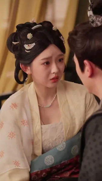 พลิกรักชะตาสาวใช้