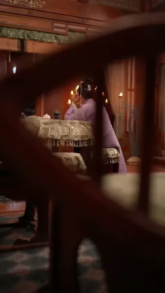 พลิกรักชะตาสาวใช้