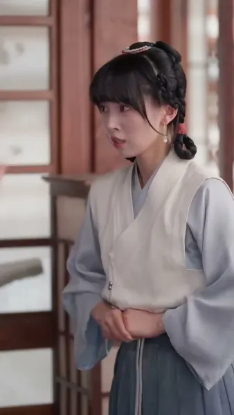 พลิกรักชะตาสาวใช้