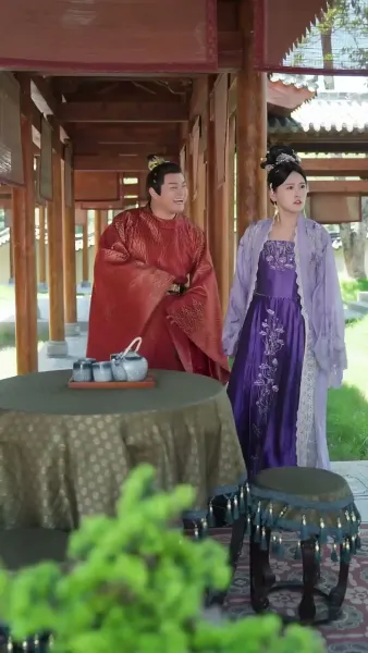 พลิกรักชะตาสาวใช้