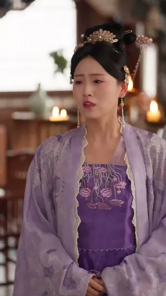 พลิกรักชะตาสาวใช้