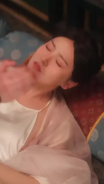 พลิกรักชะตาสาวใช้