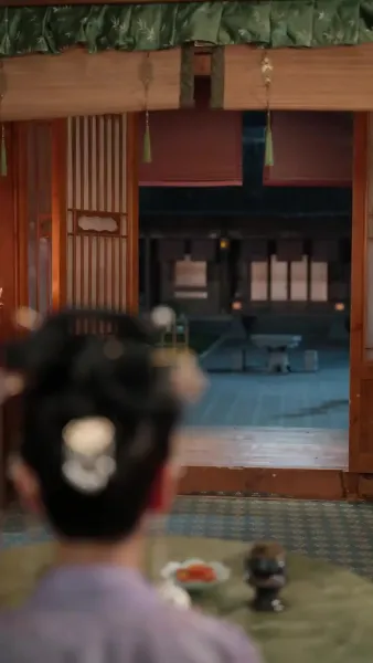 พลิกรักชะตาสาวใช้