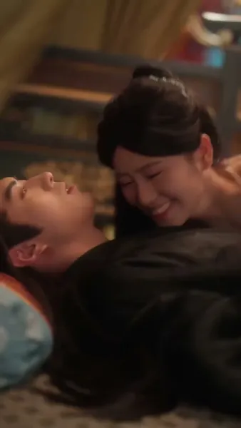 พลิกรักชะตาสาวใช้