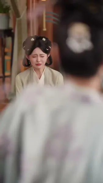 พลิกรักชะตาสาวใช้