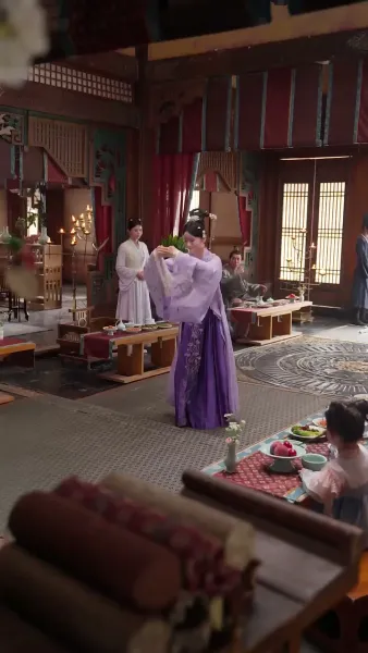 พลิกรักชะตาสาวใช้