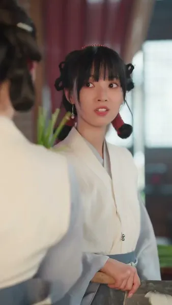 พลิกรักชะตาสาวใช้