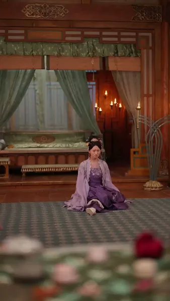 พลิกรักชะตาสาวใช้