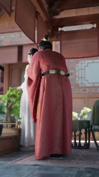 พลิกรักชะตาสาวใช้