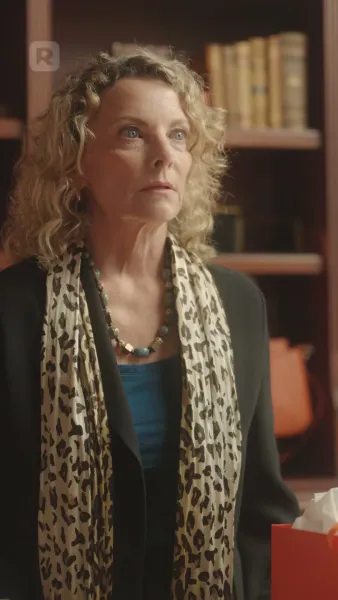 การยับยั้งสิงโต: คนร่ำรวยบนจักรยาน