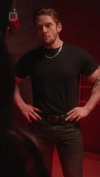 การยับยั้งสิงโต: คนร่ำรวยบนจักรยาน