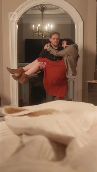 การยับยั้งสิงโต: คนร่ำรวยบนจักรยาน