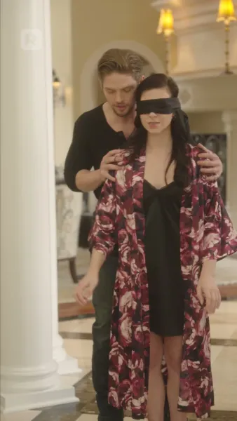 การยับยั้งสิงโต: คนร่ำรวยบนจักรยาน