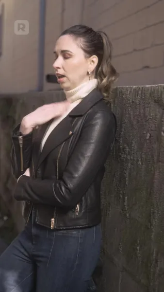 การยับยั้งสิงโต: คนร่ำรวยบนจักรยาน