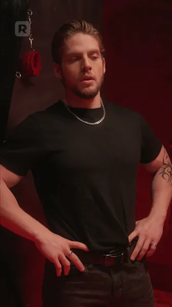 การยับยั้งสิงโต: คนร่ำรวยบนจักรยาน