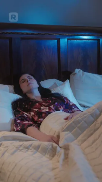 การยับยั้งสิงโต: คนร่ำรวยบนจักรยาน