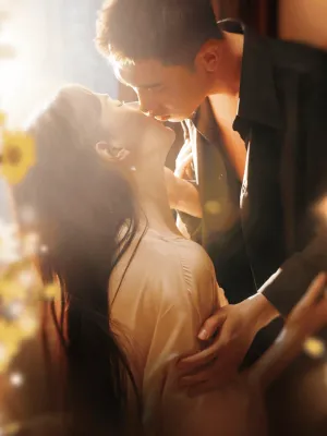 รักคุณสุดหัวใจ